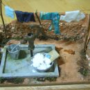 시골마당 이미지