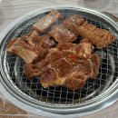 숯불갈비비원 | 원주 맛집 | 내돈내산 | 원주 돼지갈비 숯불갈비 | 비원갈비