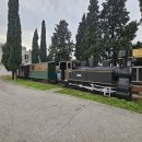 중년에 떠나는 첫번째 배낭여행 | 발칸 반도로 떠나는 중년 배낭여행기 - 몬테네그로 여행 마지막 날 포드고리차에서 공항까지 이동 후기