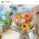 옛길 플라워 이미지