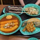 우리할매떡볶이 - 마포구 큰우물로 52 | 우리할매떡볶이