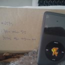 [아이팟클래식수리전문점]6779님 아이팟클래식7세대[160GB,A1238] 발열+배터리 수리완료 이미지