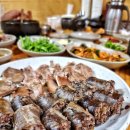 양평순대국 이미지