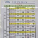장산마을회관 내 | <2026. 03. --- 전남 신안 장산도 섬차박여행...>