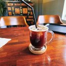 영남카인테리어 | [울산/상북] 정성이 머무는 시간, 감성 카페 '이분사십초(2:40)' 후기