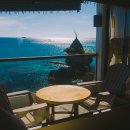 S0719 | 보라카이 여행후기: 최고의 뷰를 자랑하는 보라카이 리조트 "나미 리조트"