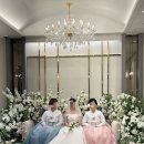 울산 결혼식 혼주한복 왕과비에서 내돈내산 후기