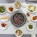 안동한우참숯불갈비 이미지