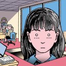 젠지스테어 | 물어봐도 멍한 표정으로 묵묵부답...글로벌 세대 갈등의 진앙되는 '젠지 스테어' | 조선일보 이미지