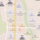 범지기마을4단지 버스정류장 | 세종시 범지기마을 1단지, 4단지