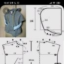 핀터레스트 패턴으로 만들어보기 이미지