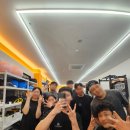 어라이브 피트니스 이미지