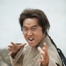 정준하 드라마 '장길산' 출연 시절.jpg 이미지