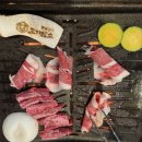 서대신동골목시장 | 부산소고기맛집 서대신동 고기담소한우구이 본점, 입에서 녹는 모듬한우와 푸짐한 점심 특선 메뉴까지...