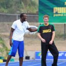 왕자볼트 이미지