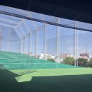 공원골프연습장(실외) | 용답실외골프장 코오롱글로벌 스포렉스 용답점 실외골프연습장 가격 및 시설 후기