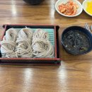 명성가츠 | 일산 대화동 맛집 &#39;일산소바&#39; 명성에 비해서는 평범했던 소바 맛집