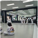 아주태권도장 이미지