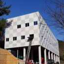 노인복지관 게이트볼장 이미지