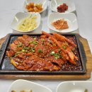 백담여행 | 인제 백담황태구이에서 황태구이·더덕구이 정식 먹은 내돈내산 솔직후기