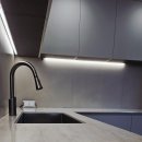 미래로광택코팅 | 파주 운정신도시 인조대리석 주방상판 UV코팅 시공비용 후기