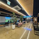 조아 스크린 골프 연습장 이미지