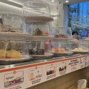 스시샘 | 해운대 회전초밥 신상 ‘스시이안앤 마린시티점‘ 방문후기