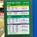 [강원도 정선 여행 3편] 정선 하이원리조트 스노우랜드…못 가고 강원랜드 정선 카지노 간 후기