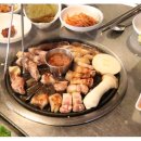 꺼멍연탄구이 이미지