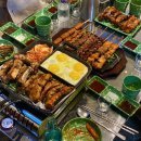 등갈비애꼬치다(상동점) | 송내역 맛집 : 등갈비애꼬치다 부천상동점 등갈비 소금구이와 양념소금구이 모듬꼬치 솔직후기