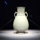 청동솟대-대구새 | 대구 간송미술관