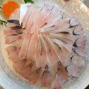 비금도횟집 이미지