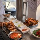 육즙터 | 마포역 고깃집 육즙터 솔직후기 (내돈내산 도화동 맛집)