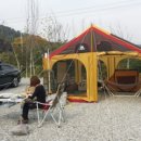 힐조캠핑장 이미지