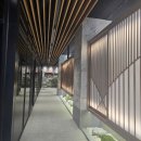 온천지구 외 가로수길 | 도미인 익스프레스 서울 인사동 숙박 후기 (+주차가능팁,조식,야식)