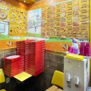 🍕피자스쿨 사능점 메뉴 추천 가격 더블갈릭바베큐피자 치즈오븐스파게티 포장 후기
