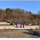 북이면 선암리 주왕사(北二面 仙岩里 駐王祠) 이미지