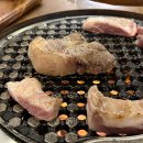광주 남구 효천지구 &lt;냇내&gt; 삼겹살 목살 맛집