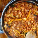 [의정부 맛집] 닭이봉 춘천 닭갈비&amp; 막국수 같이 먹으면 더 맛있는 집(닭이봉 본점)