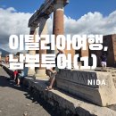 상도남부점 | [이탈리아여행]남부투어(1)/폼페이,소렌토,아말피코스트,포지타노,살레르노호텔