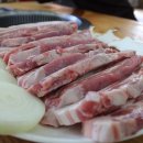 친환경돼지식육식당