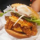 맘스터치광주금호점 | [광주 서구]금호동 맘스터치 광주금호점 신메뉴 야채...치킨버거/화이트갈릭버거/통새우버거 내돈내산 후기