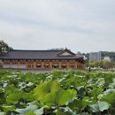 전주 연화정 도서관 이미지