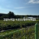 고양누리길 4코스 행주누리길 | 고양누리길 4코스(행주누리길) 원당역부터 강매역까지 걷기