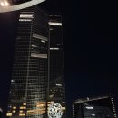 글로벌 | 토라노몬 힐즈, 하얏트 글로벌리스트 혜택 후기 | 르 프리스틴 조식 리뷰