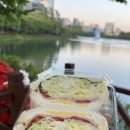 잠실가성비맛집 잠실샌드위치 추천 홍자씨샌드위치 파크리오점