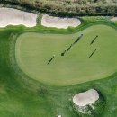 ㈜ 하나은행 수탁영업섹션 | 코로나 특수에 골프장 재건설 봇물