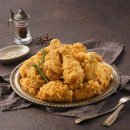 장평치킨 이미지