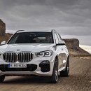 2019 bmw x5 풀체인지 이미지