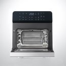 11-C | 풀무원 스팀쿡 로티세리 에어프라이어 10.5L AV10C11WA 후기 살펴보기